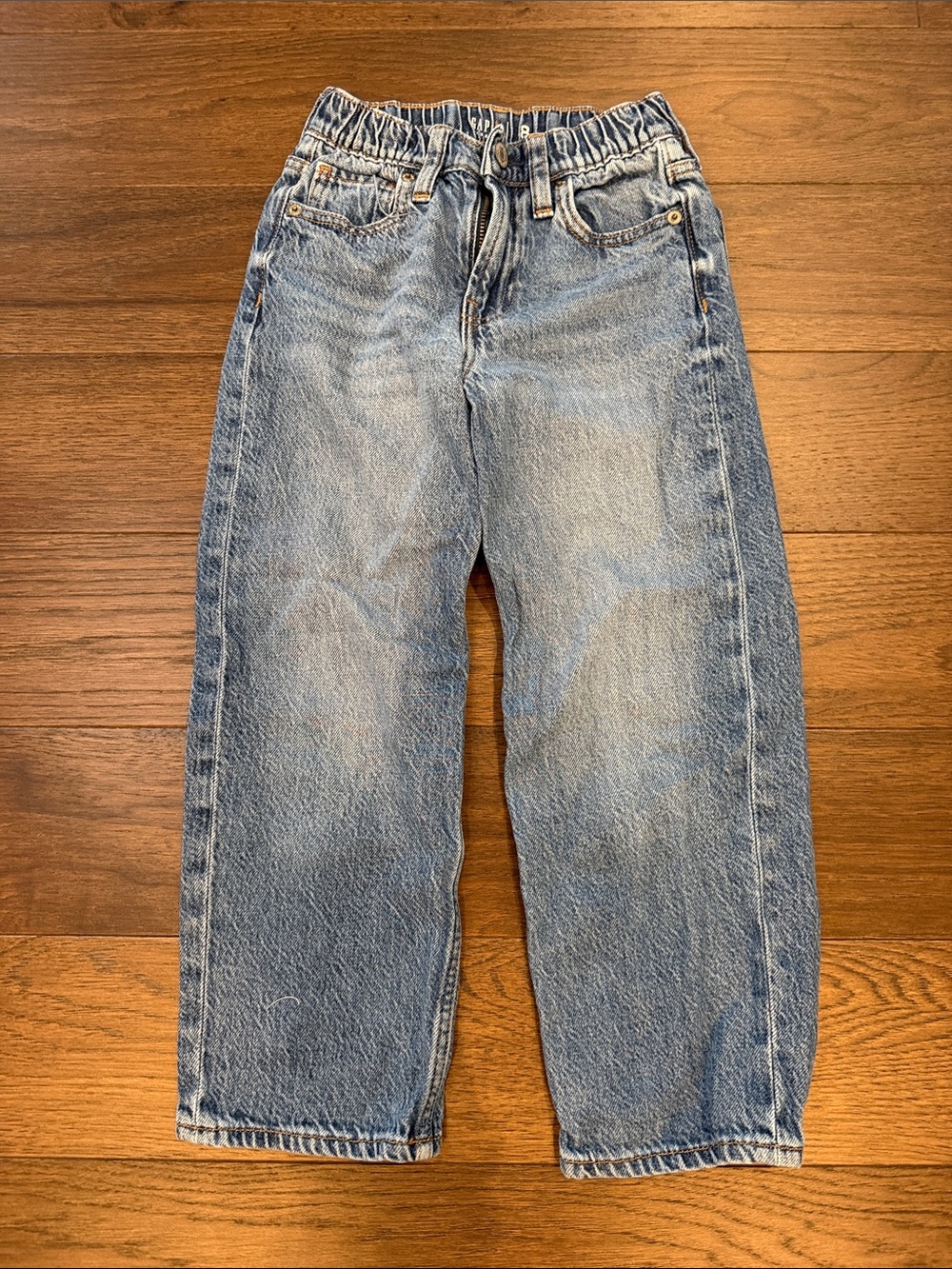 Gap Kids Boys Classic Slim Fit Jeans Size 8 - C12-041